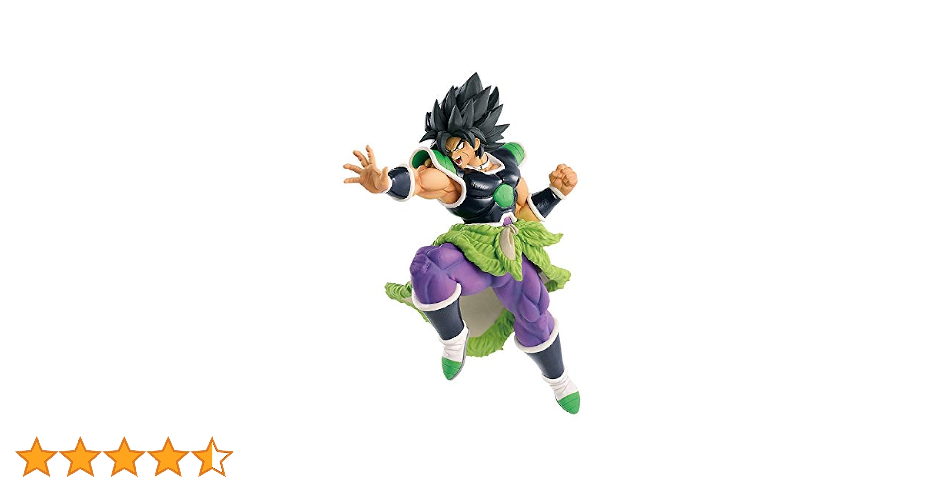 Amazon.co.jp: バンプレスト 映画ドラゴンボール超 ULTIMATE
